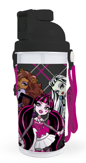 Monster High