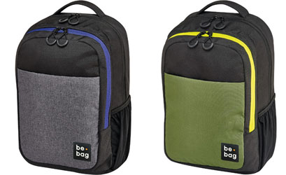 Studentský batoh be.bag be.clever