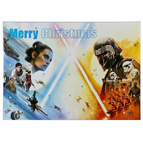 Adventní kalendář Star Wars