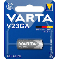 Baterie knoflíková V23GA 12V Alkaline
