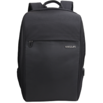 Batoh Bestlife Travel Safe 15,6" černý