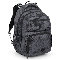 Batoh školní Bagmaster Zipster 25B