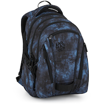 Batoh studentský Bagmaster Bag 25B