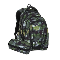 Batoh studentský Bagmaster Bag 26A sada
