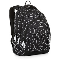 Batoh studentský Bagmaster Digital 23A
