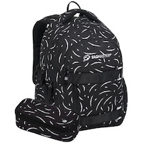 Batoh studentský Bagmaster Nomad 25A set