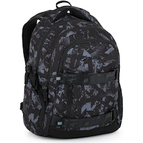 Batoh studentský Bagmaster Nomad 25B