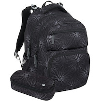 Batoh studentský Bagmaster Zipster 25A set