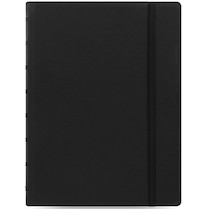 Blok FILOFAX Notebook A5 Classic černý
