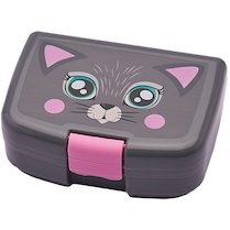 Box na svačinu Kočka