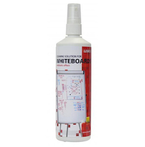 Čisticí roztok na bílé tabule 250ml