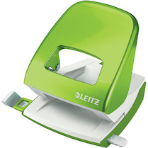 Děrovačka Leitz NeXXt 5008 zelená