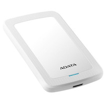 Externí pevný disk 2,5'' 1TB bílý