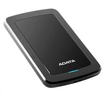 Externí pevný disk 2,5'' 1TB černý