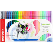 Fixy Kores K-Beats 26ks