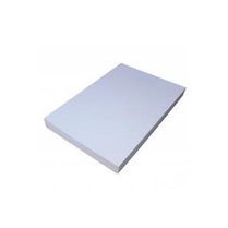 Fotopapír pro laserové tiskárny A4 140g hlazený matný 100ks