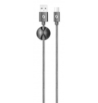 Kabel USB-A/USB-C 1m