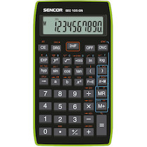 Kalkulačka SENCOR SEC 105 GN