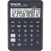 Kalkulačka Sencor SEC-311