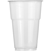 Kelímky BIO 0,3l 100ks