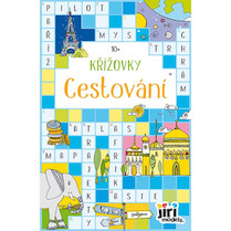 Křížovky Cestování