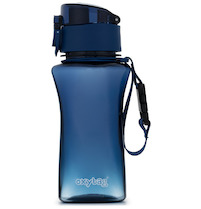 Láhev na pití 400 ml TWiST modrá tmavě