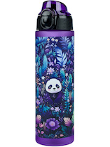 Láhev na pití 700 ml TRITAN Panda