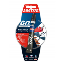 Lepidlo vteřinové Loctite 60 sekund