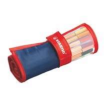 Liner STABILO point 88 Rollers sada 25 ks