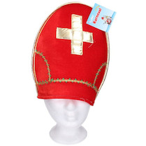 Mikulášská čepice