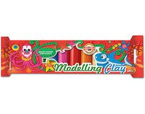 Modelína 10 barev