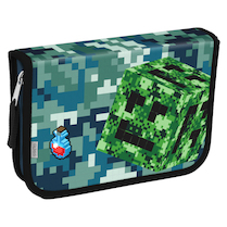 Penál jednopatrový prázdný Stil Craftboy