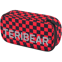 Penál pouzdro etue Teribear