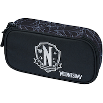 Penál pouzdro etue Wednesday Nevermore