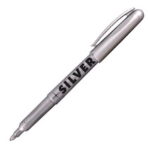 Popisovač Centropen 2690 Silver