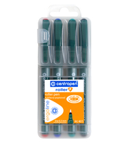 Roller Centropen 4615 F 4ks