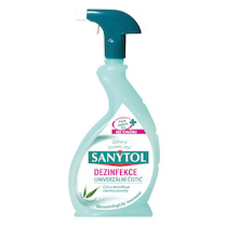 Sanytol univerzální sprej 500 ml