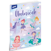 Úkolníček A5 Your Dreams
