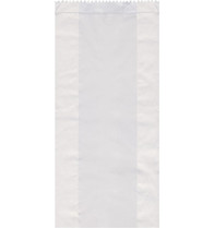 Svačinové papírové sáčky 1kg 100ks