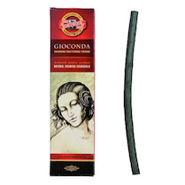 Uhel 8622/6 přírodní kreslící pr. 6-7 mm