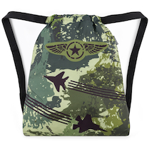 Vak na záda Bag Alfa 25B