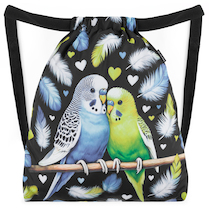 Vak na záda Bag Beta 25A