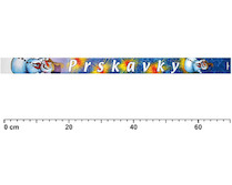 Vánoční prskavky 70cm 