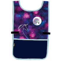 Zástěra na výtvarnou výchovu Pončo Oxy Go Unicorn