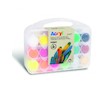 Akrylové barvy Primo 18x25ml kelímek