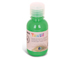 Barva na textil Primo 125ml zelená