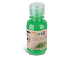 Barva na textil Primo FLUO 125ml zelená