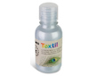 Barva na textil Primo Metal 125ml stříbrná