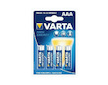 Baterie alkalické Varta High Energy LR03-AAA 4ks