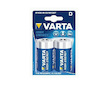 Baterie alkalické Varta High Energy LR20-D(1,5V) 2ks